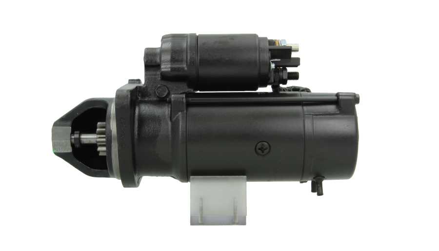 Mahle New Starter Motor for Mercedes 4.0 kw MS435