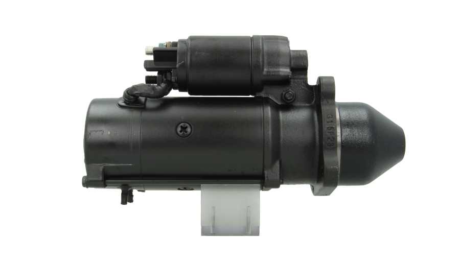 Mahle New Starter Motor for Mercedes 4.0 kw MS435