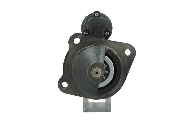 PlusLine Original Starter Motor for Mercedes 4.0 kw MS435+