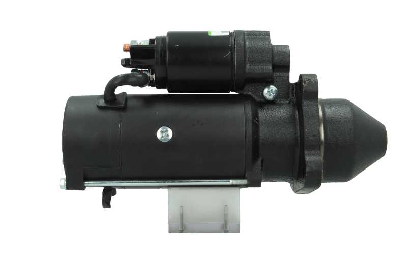 PlusLine Original Starter Motor for Mercedes 4.0 kw MS435+