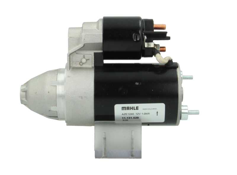 Mahle New Starter Motor for Hatz 1.0 kw MS436
