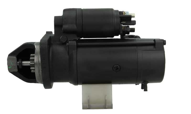 Mahle New Starter Motor for Mercedes 4.0 kw MS439