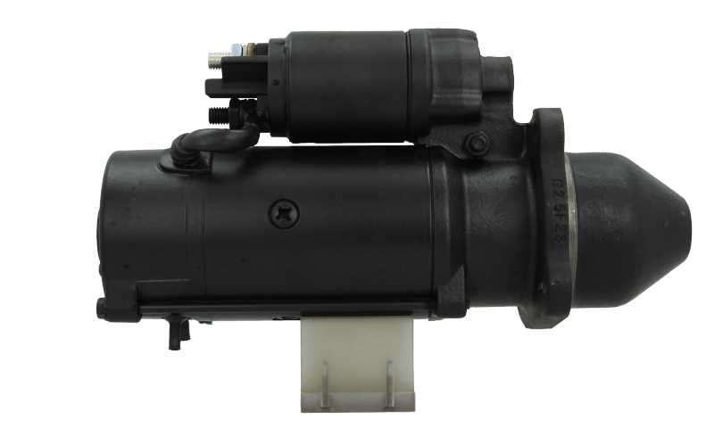 Mahle New Starter Motor for Mercedes 4.0 kw MS439