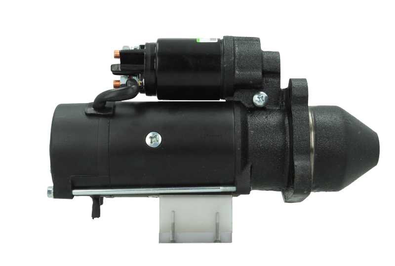 PlusLine Original Starter Motor for Mercedes 4.0 kw MS439+