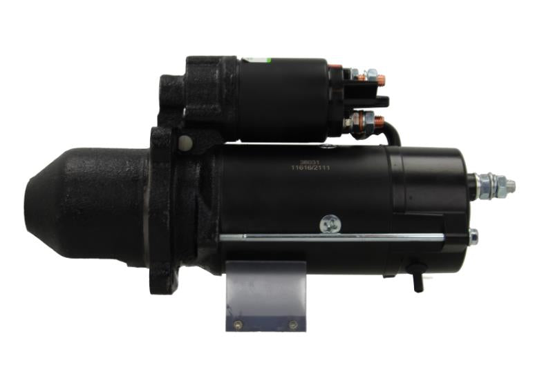PlusLine Original Starter Motor for Renault 4.2 kw MS43+