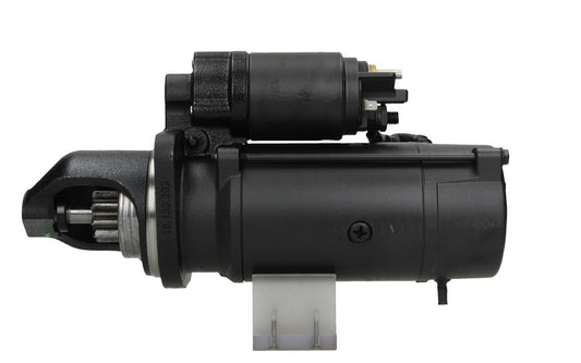 Mahle New Starter Motor for New Holland 3.0 kw MS440