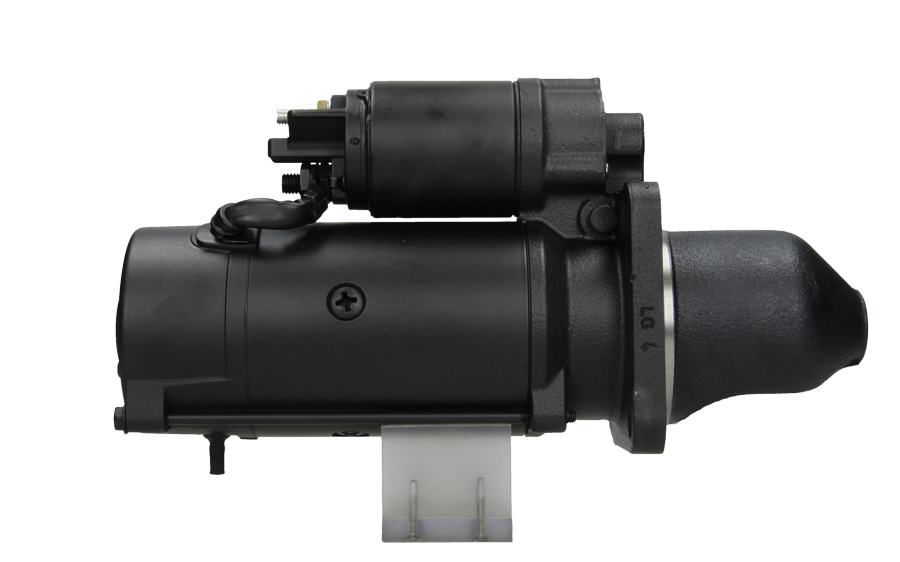 Mahle New Starter Motor for New Holland 3.0 kw MS440
