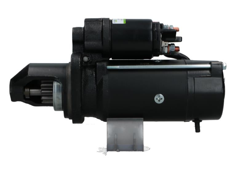 PlusLine Original Starter Motor for New Holland 3.0 kw MS440+