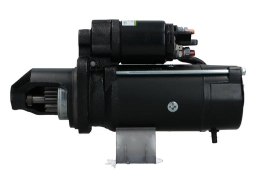 PlusLine Original Starter Motor for New Holland 3.0 kw MS440+