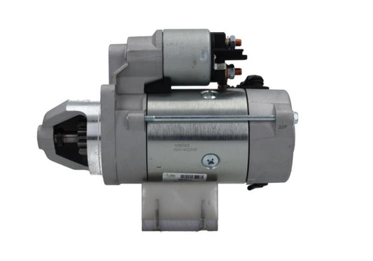 PlusLine Original Starter Motor for Lombardini 3.0 kw MS441+