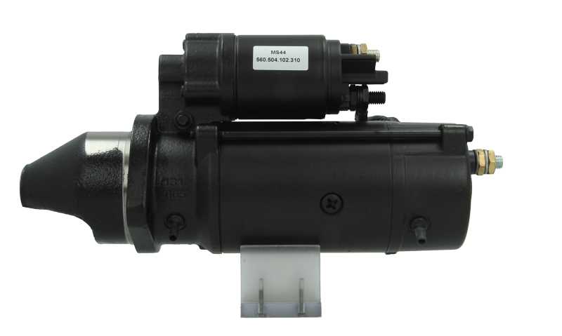 Mahle New Starter Motor for Claas 3.0 kw MS44