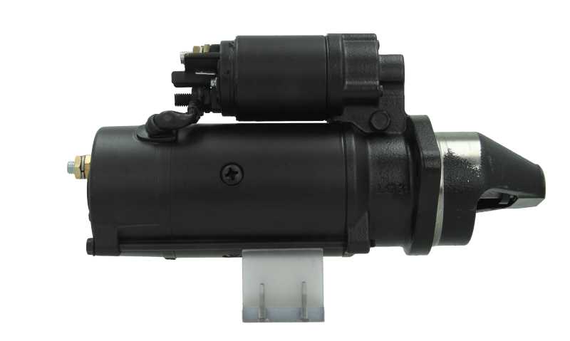 Mahle New Starter Motor for Claas 3.0 kw MS44