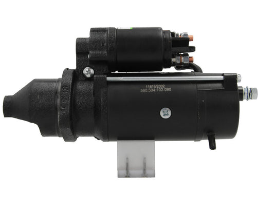 PlusLine Original Starter Motor for Claas 3.0 kw MS44+