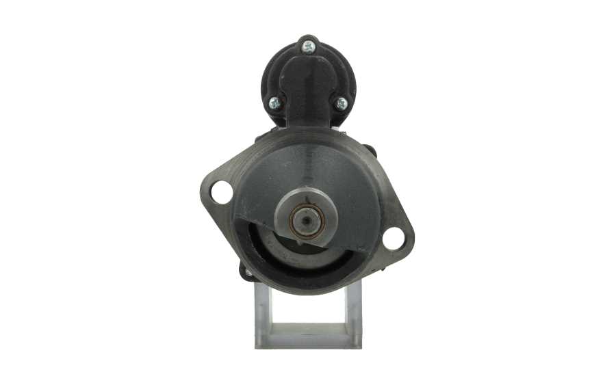 Mahle New Starter Motor for Renault 3.0 kw MS45