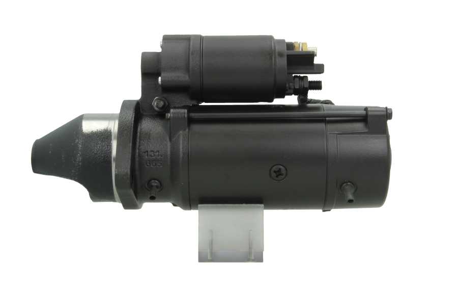 Mahle New Starter Motor for Renault 3.0 kw MS45