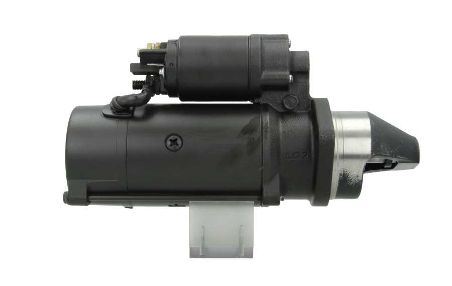 Mahle New Starter Motor for Renault 3.0 kw MS45