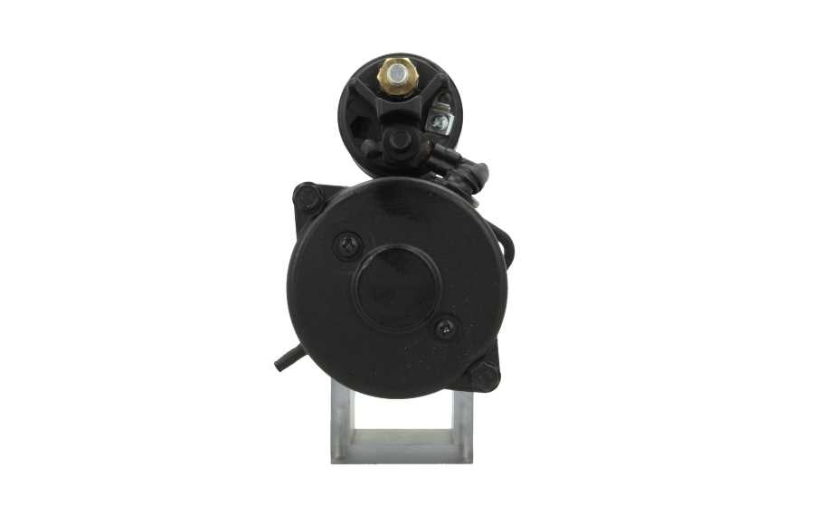 Mahle New Starter Motor for Renault 3.0 kw MS45