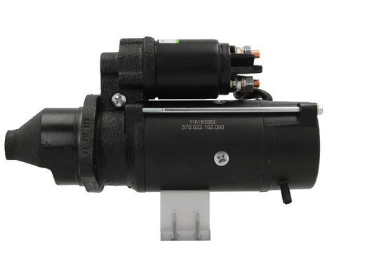 PlusLine Original Starter Motor for Renault 3.0 kw MS45+