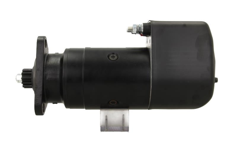 Mahle New Starter Motor for Scania 6.6 kw MS460