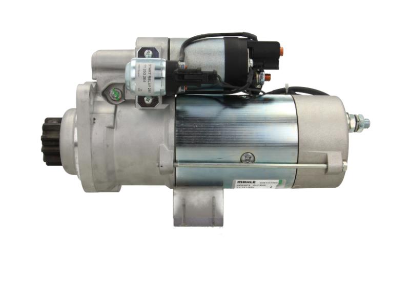Mahle New Starter Motor for Caterpillar 6.5 kw MS46