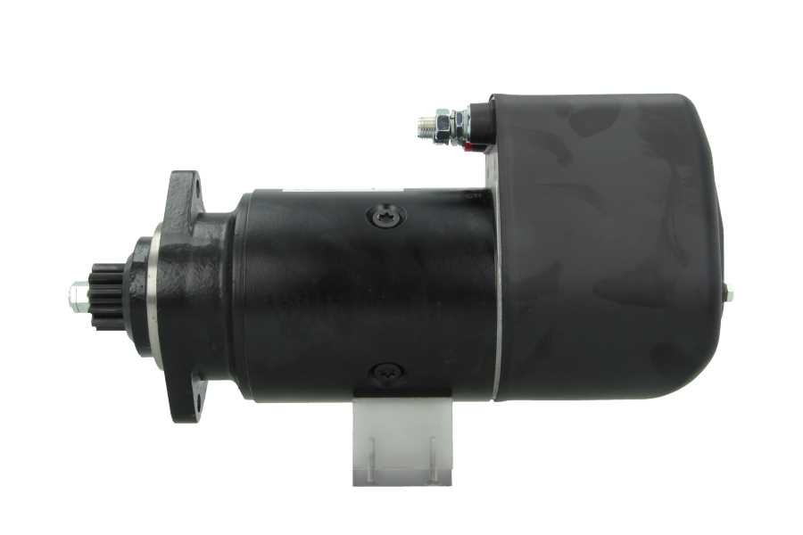 Mahle New Starter Motor for Deutz 5.4 kw MS470