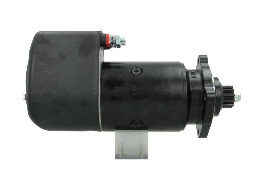 Mahle New Starter Motor for Deutz 5.4 kw MS470