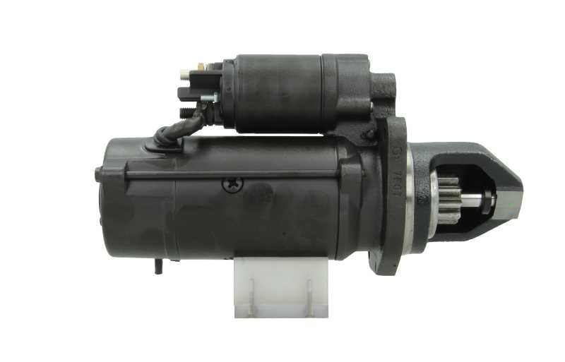 Mahle New Starter Motor for John Deere 4.2 kw MS486