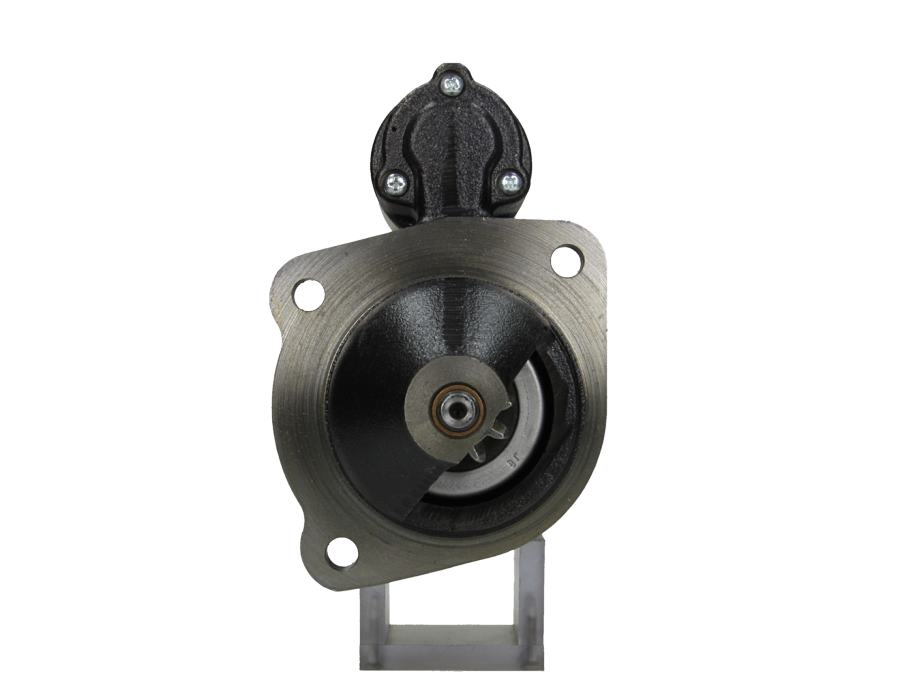 Mahle New Starter Motor for Massey Ferguson 2.7 kw MS49