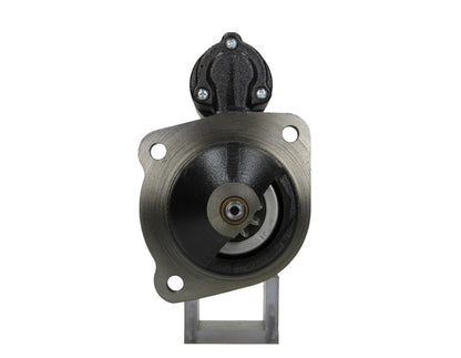 Mahle New Starter Motor for Massey Ferguson 2.7 kw MS49