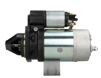 Mahle New Starter Motor for Massey Ferguson 2.7 kw MS49