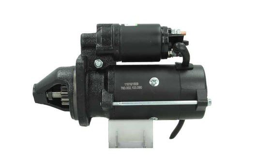 PlusLine Original Starter Motor for Same 3.2 kw MS4+