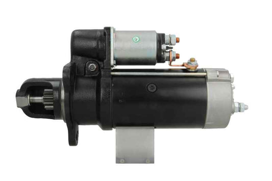 Mahle New Starter Motor for Scania 6.7 kw MS524