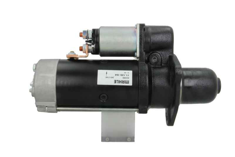 Mahle New Starter Motor for Scania 6.7 kw MS524
