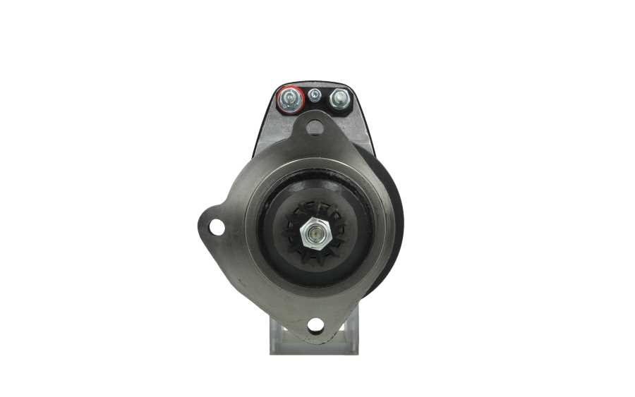 Mahle New Starter Motor for Deutz 6.6 kw MS530