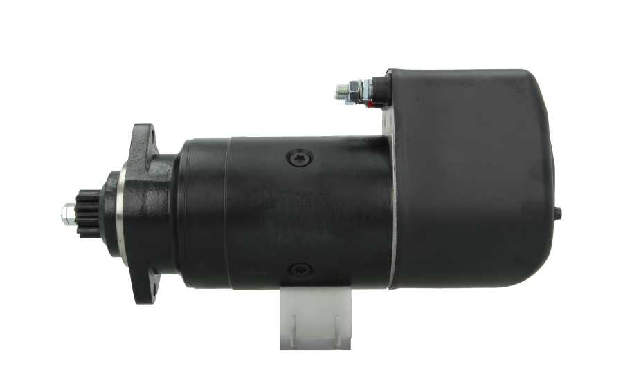 Mahle New Starter Motor for Deutz 6.6 kw MS530