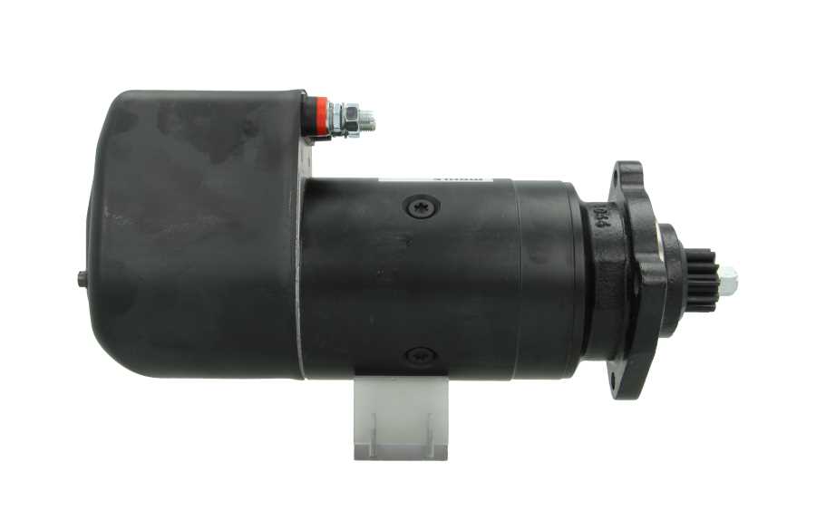 Mahle New Starter Motor for Deutz 6.6 kw MS530