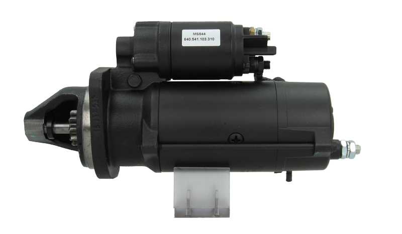 Mahle New Starter Motor for Iveco 4.2 kw MS544
