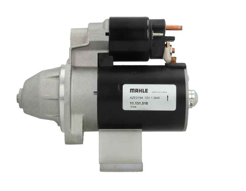 Mahle New Starter Motor for Deutz 1.2 kw MS561