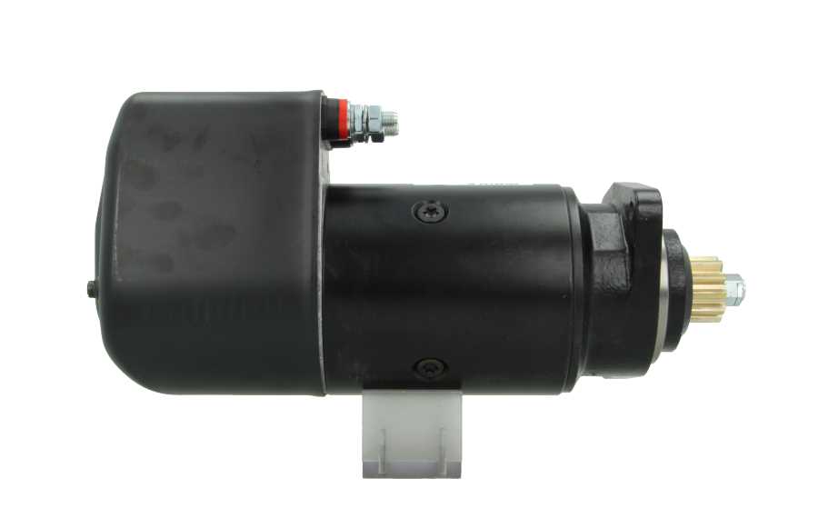 Mahle New Starter Motor for Daf 5.4 kw MS573
