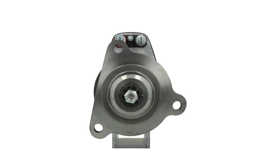Mahle New Starter Motor for Mercedes / MAN 5.4 kw MS582