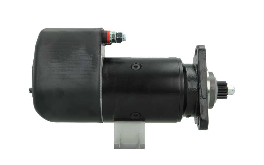 Mahle New Starter Motor for Mercedes / MAN 5.4 kw MS582