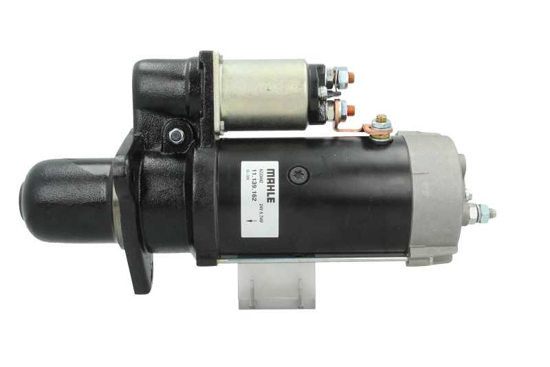 Mahle New Starter Motor for Scania 6.7 kw MS585