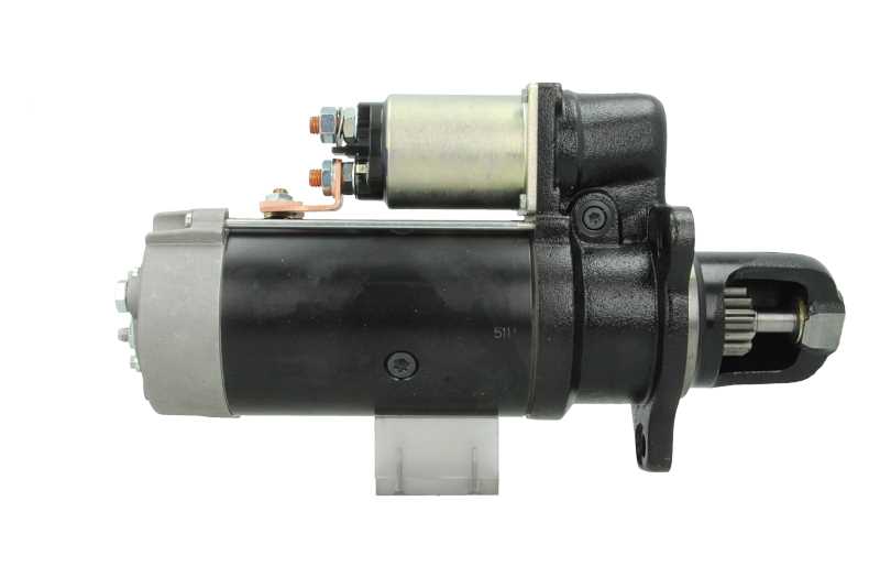 Mahle New Starter Motor for Scania 6.7 kw MS585