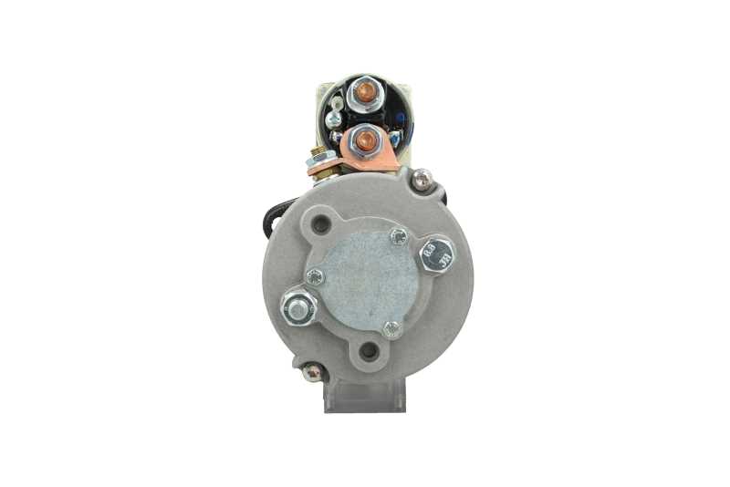 Mahle New Starter Motor for Scania 6.7 kw MS585