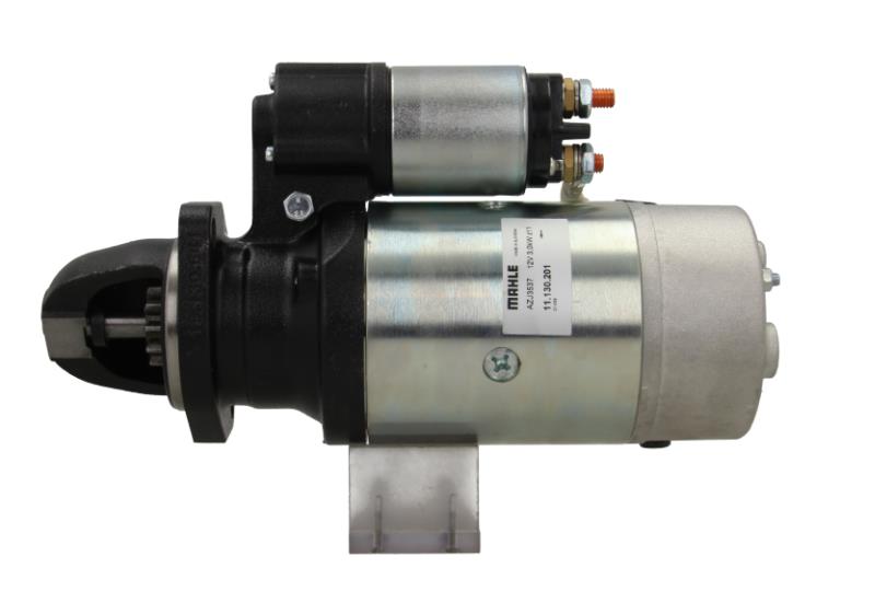 Mahle New Starter Motor for Lamborghini 3.0 kw MS58