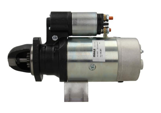 Mahle New Starter Motor for Lamborghini 3.0 kw MS58