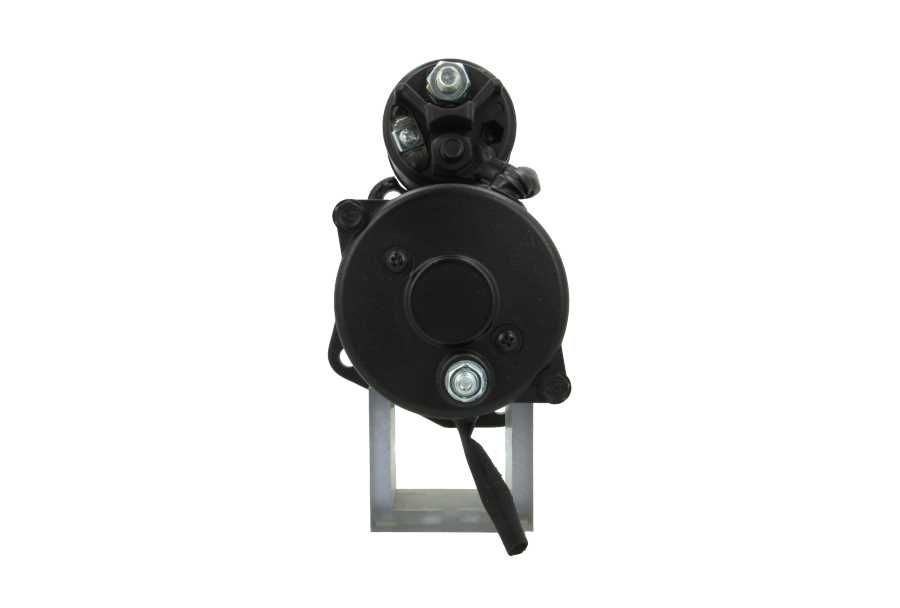 Mahle New Starter Motor for JCB 4.0 kw MS5