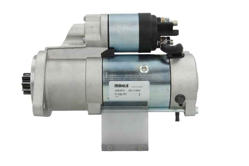Mahle New Starter Motor for Deutz 3.5 kw MS646