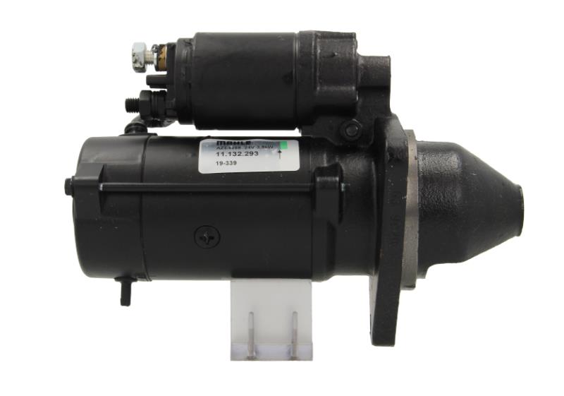 Mahle New Starter Motor for Belarus 3.5 kw MS650