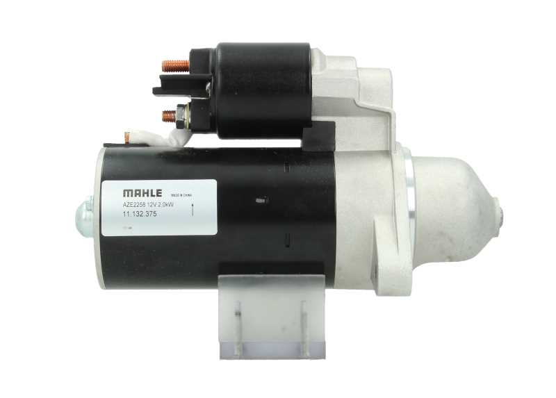 Mahle New Starter Motor for Iseki 2.0 kw MS656
